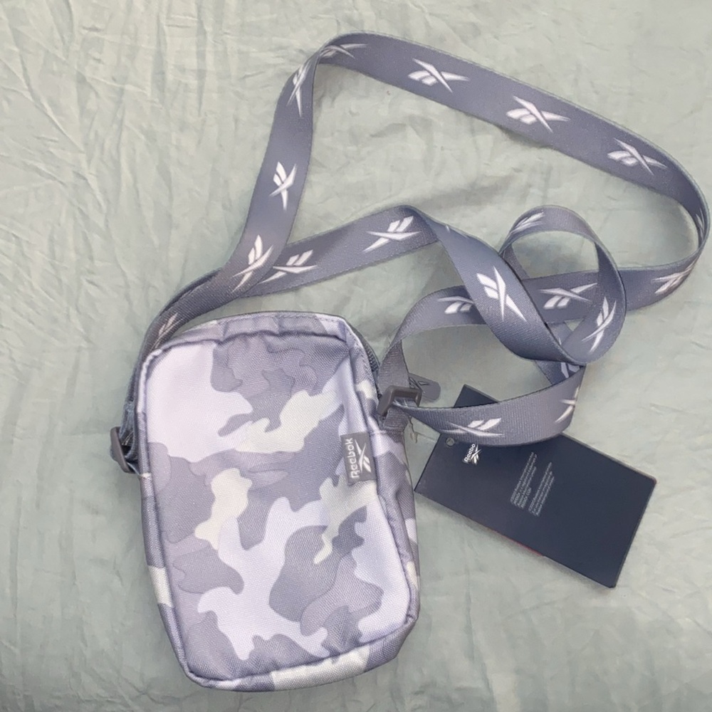 Reebok mini bag - Picture 2 of 2